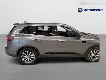 Used Renault Koleos 2019 for sale - 79662787: Photo