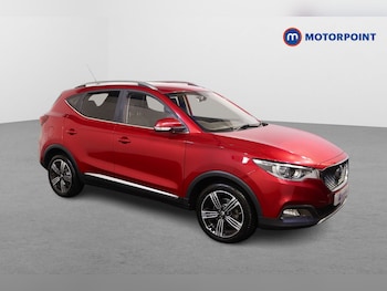 Used MG MG ZS 2018 for sale - 76875888: Photo