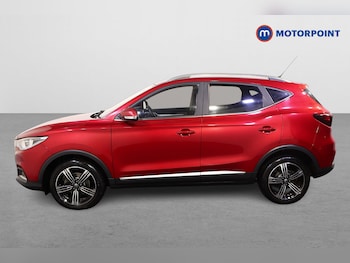 Used MG MG ZS 2018 for sale - 76875888: Photo