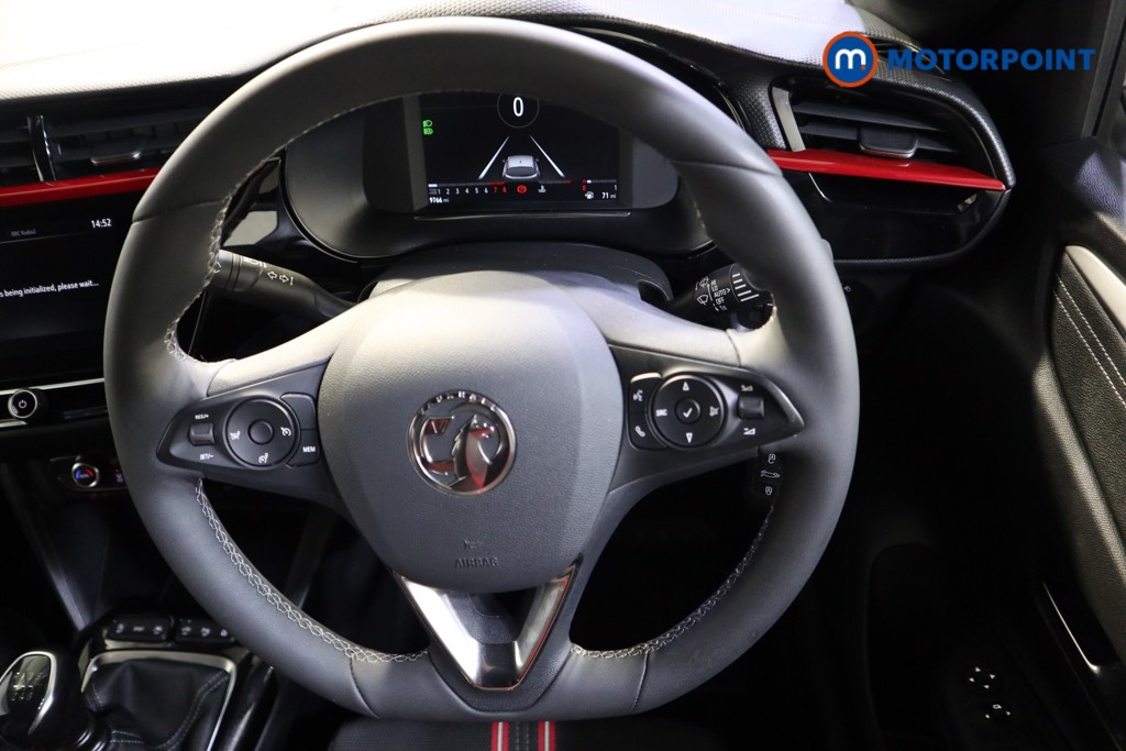 Used Vauxhall Corsa 2023 for sale - 77760162: Photo 10