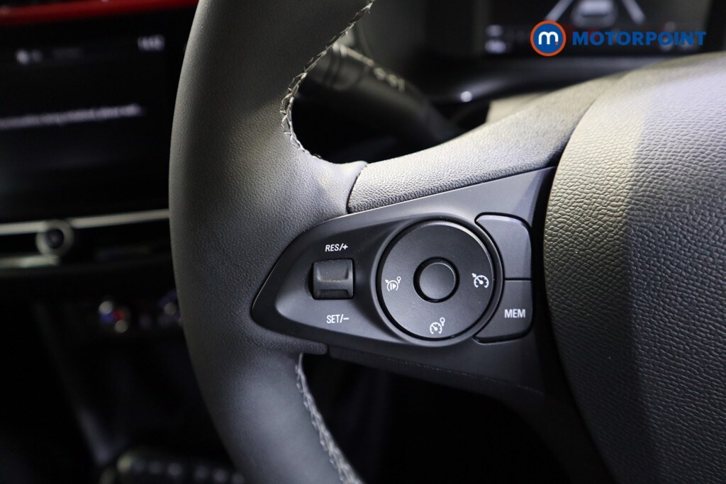 Used Vauxhall Corsa 2023 for sale - 77760162: Photo 11