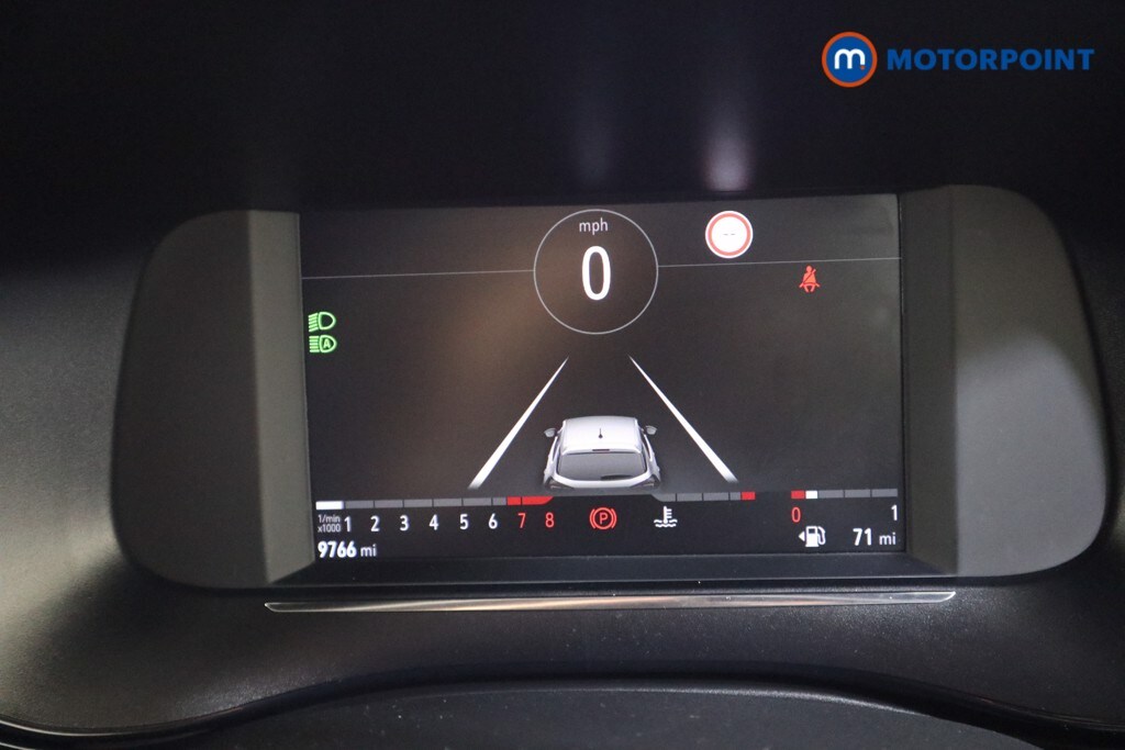 Used Vauxhall Corsa 2023 for sale - 77760162: Photo 13