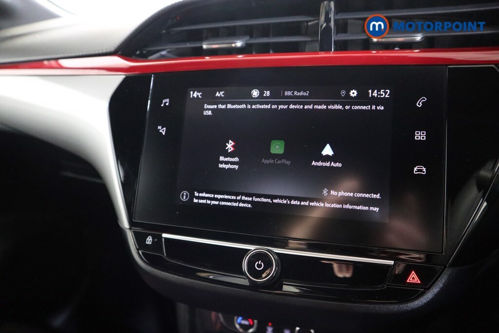 Used Vauxhall Corsa 2023 for sale - 77760162: Photo 14