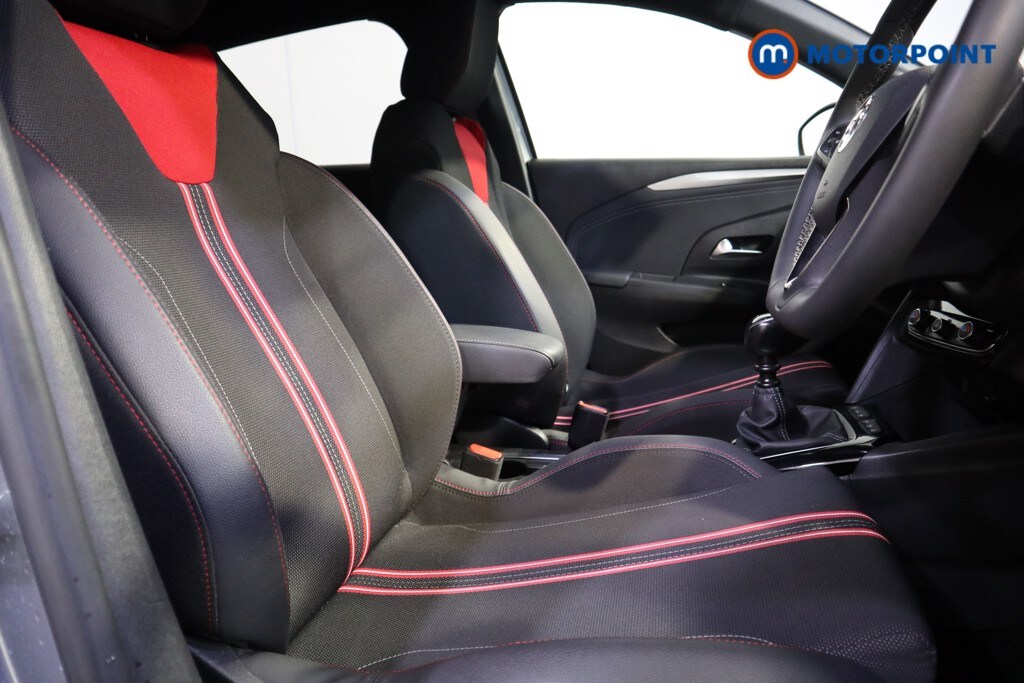 Used Vauxhall Corsa 2023 for sale - 77760162: Photo 23