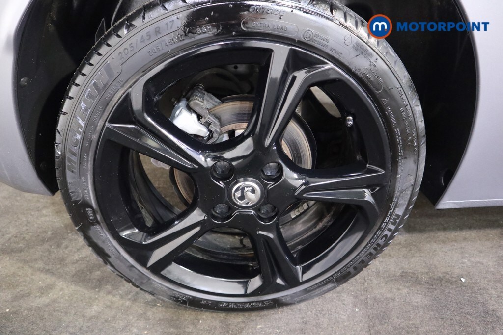 Used Vauxhall Corsa 2023 for sale - 77760162: Photo 28