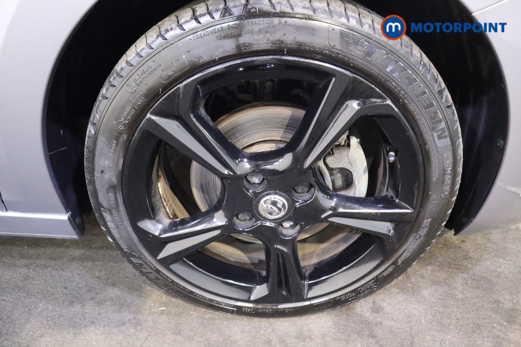 Used Vauxhall Corsa 2023 for sale - 77760162: Photo 29