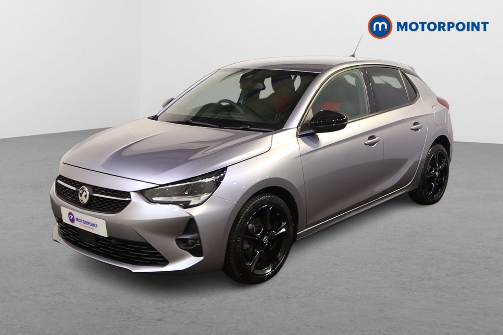 Used Vauxhall Corsa 2023 for sale - 77760162: Photo 3