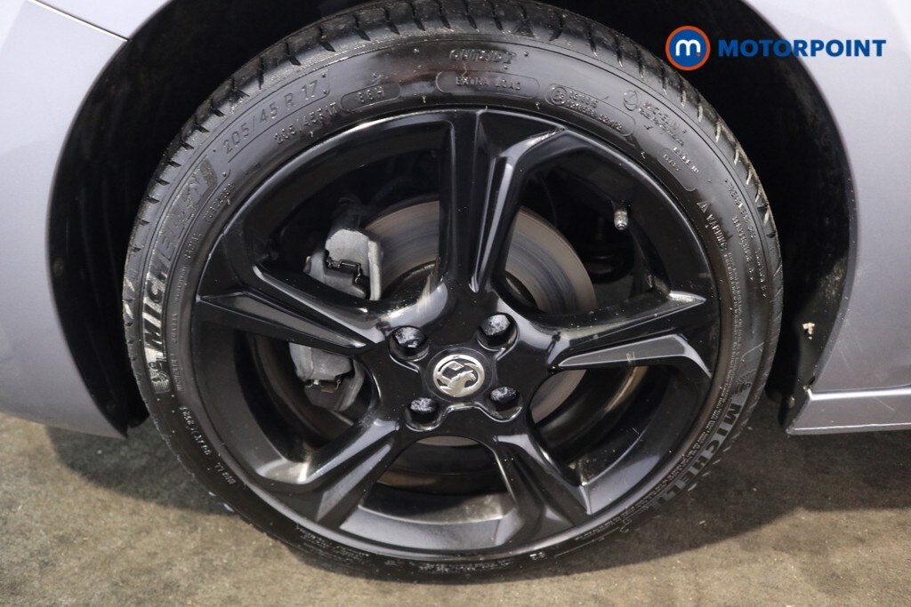 Used Vauxhall Corsa 2023 for sale - 77760162: Photo 30