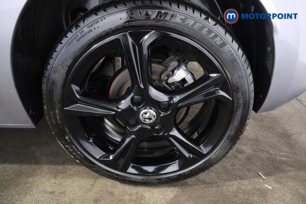 Used Vauxhall Corsa 2023 for sale - 77760162: Photo 31