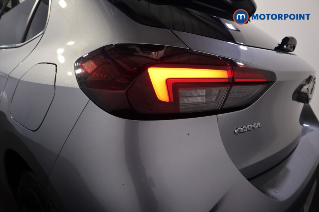 Used Vauxhall Corsa 2023 for sale - 77760162: Photo 34