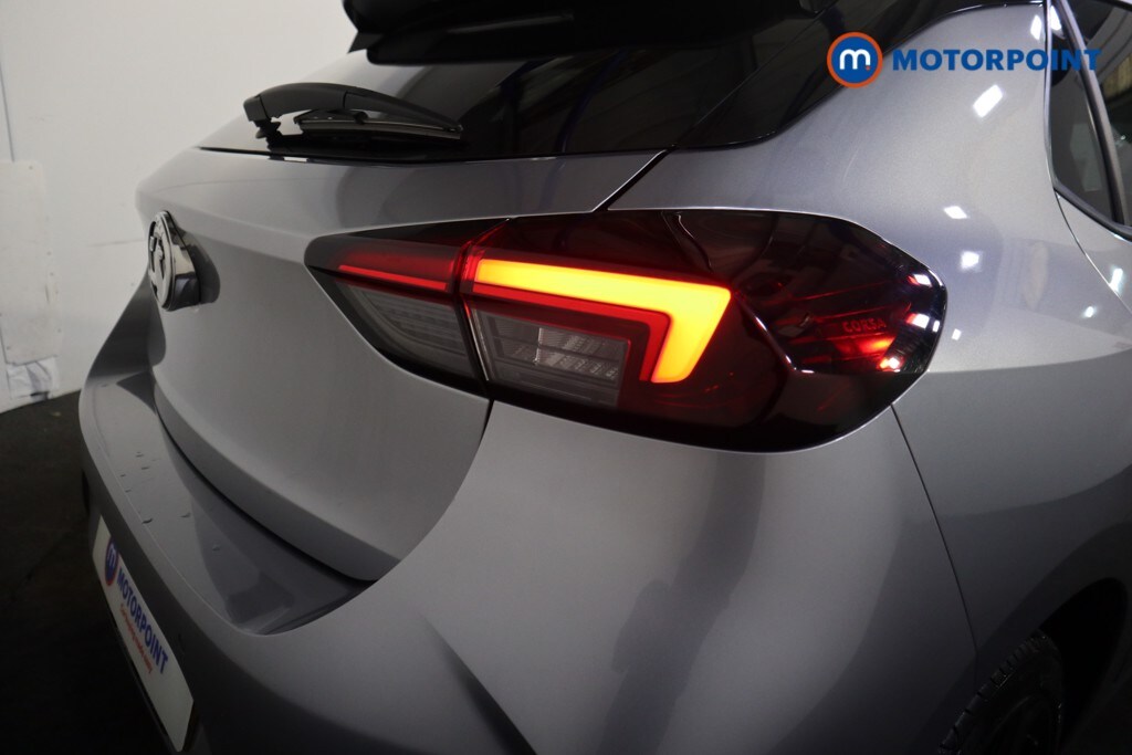 Used Vauxhall Corsa 2023 for sale - 77760162: Photo 35