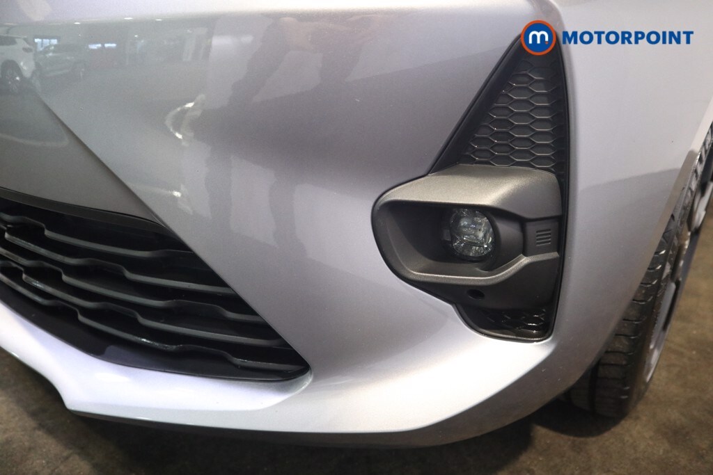 Used Vauxhall Corsa 2023 for sale - 77760162: Photo 39