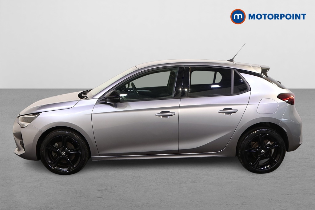 Used Vauxhall Corsa 2023 for sale - 77760162: Photo 4