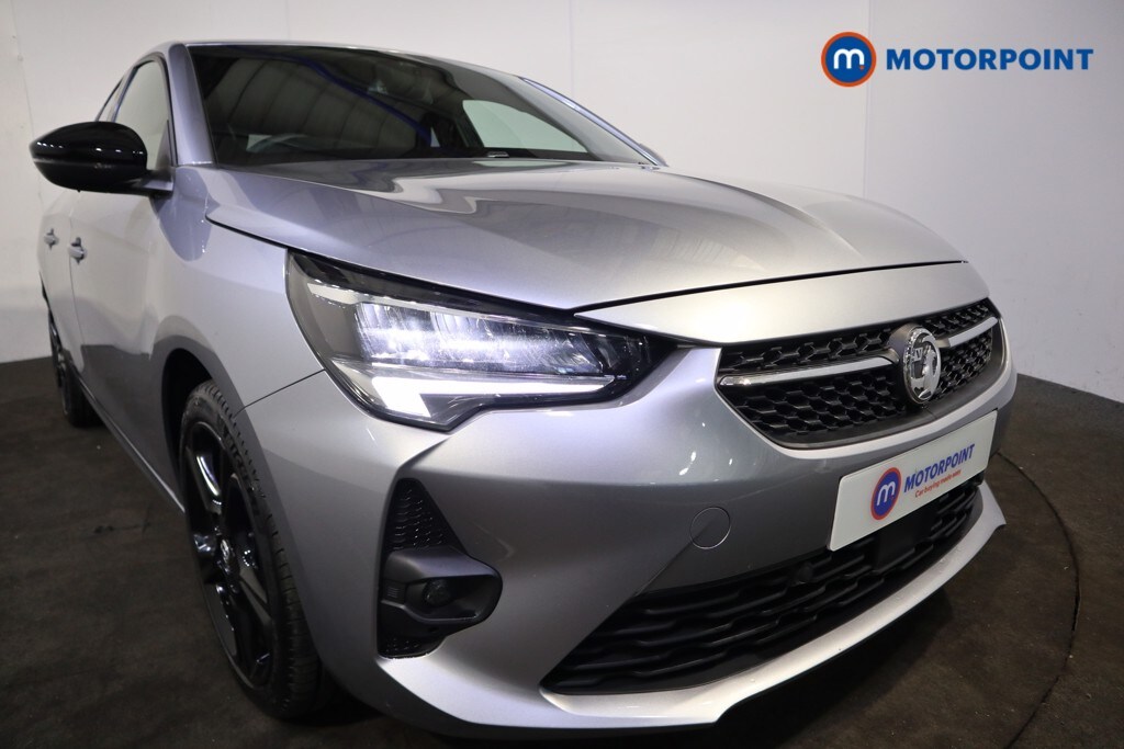 Used Vauxhall Corsa 2023 for sale - 77760162: Photo 42