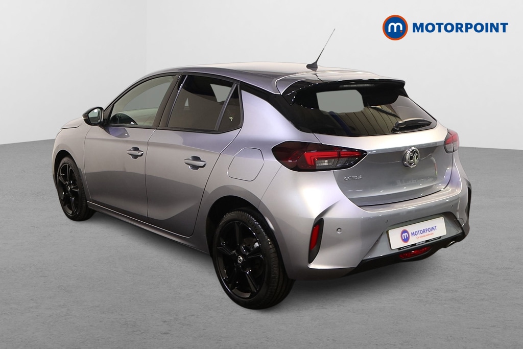 Used Vauxhall Corsa 2023 for sale - 77760162: Photo 5