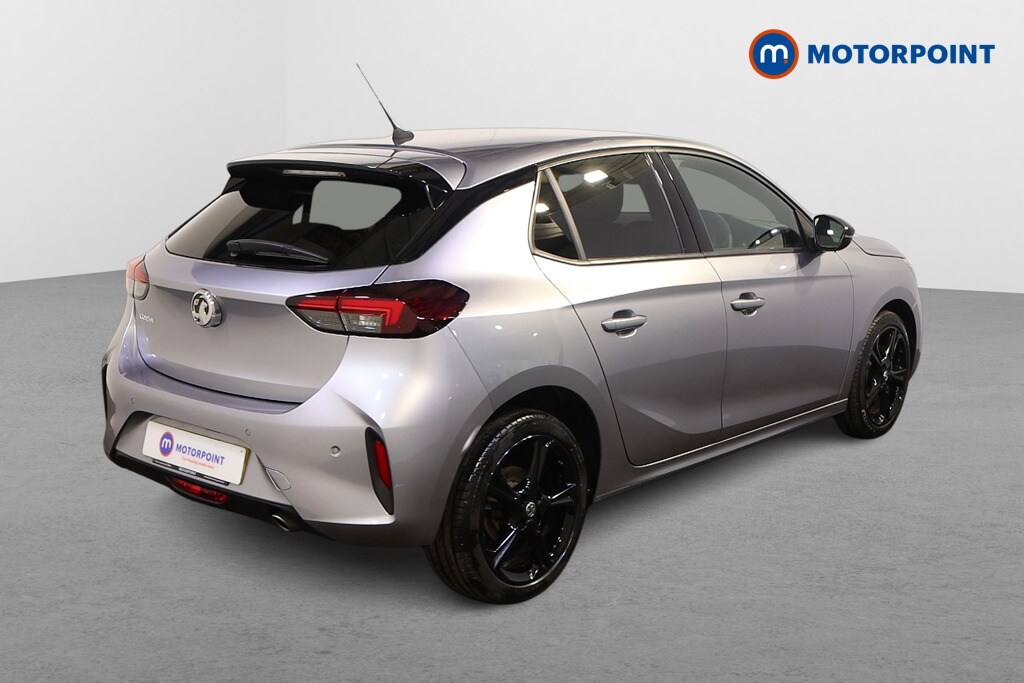 Used Vauxhall Corsa 2023 for sale - 77760162: Photo 7