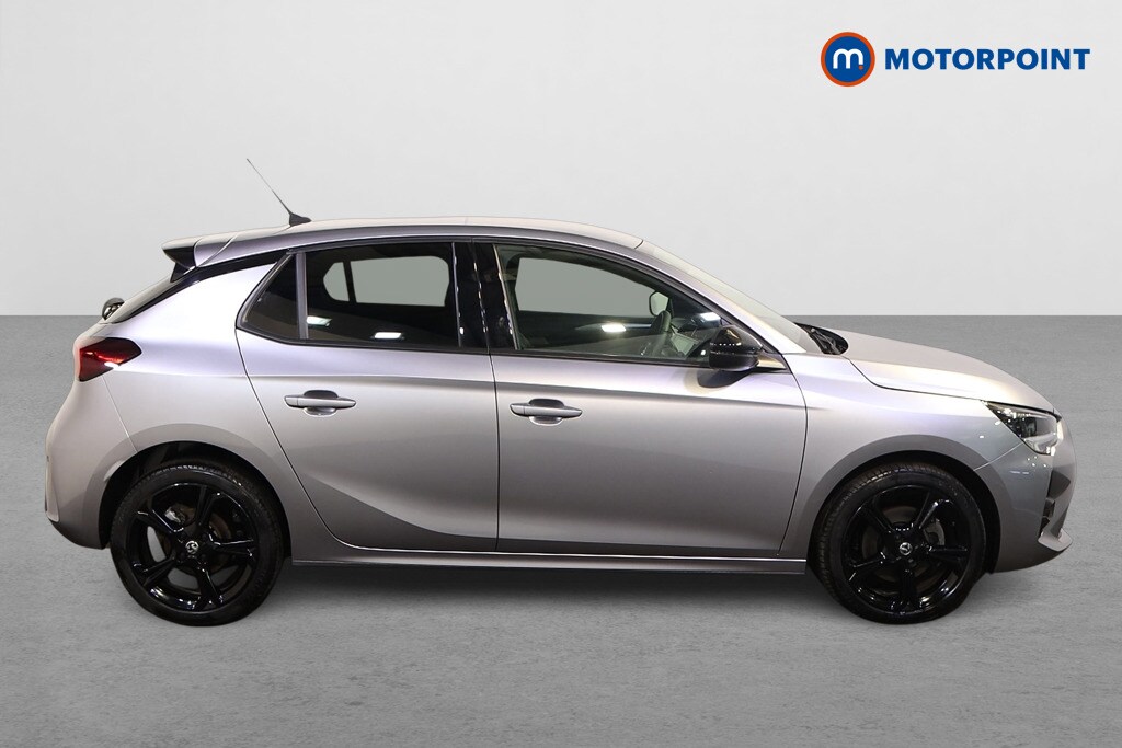 Used Vauxhall Corsa 2023 for sale - 77760162: Photo 8