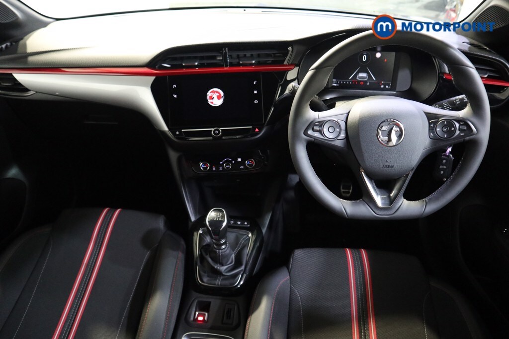 Used Vauxhall Corsa 2023 for sale - 77760162: Photo 9
