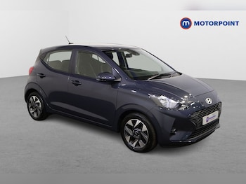 Used Hyundai i10 2025 for sale - 78432367: Photo