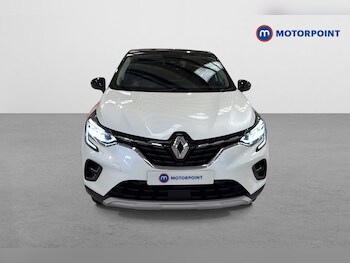 Used Renault Captur 2020 for sale - 78850091: Photo