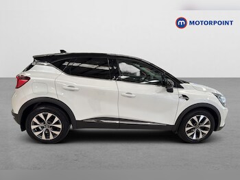Used Renault Captur 2020 for sale - 78850091: Photo