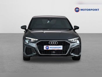Used Audi A3 2024 for sale - 79357731: Photo