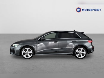 Used Audi A3 2024 for sale - 79357731: Photo
