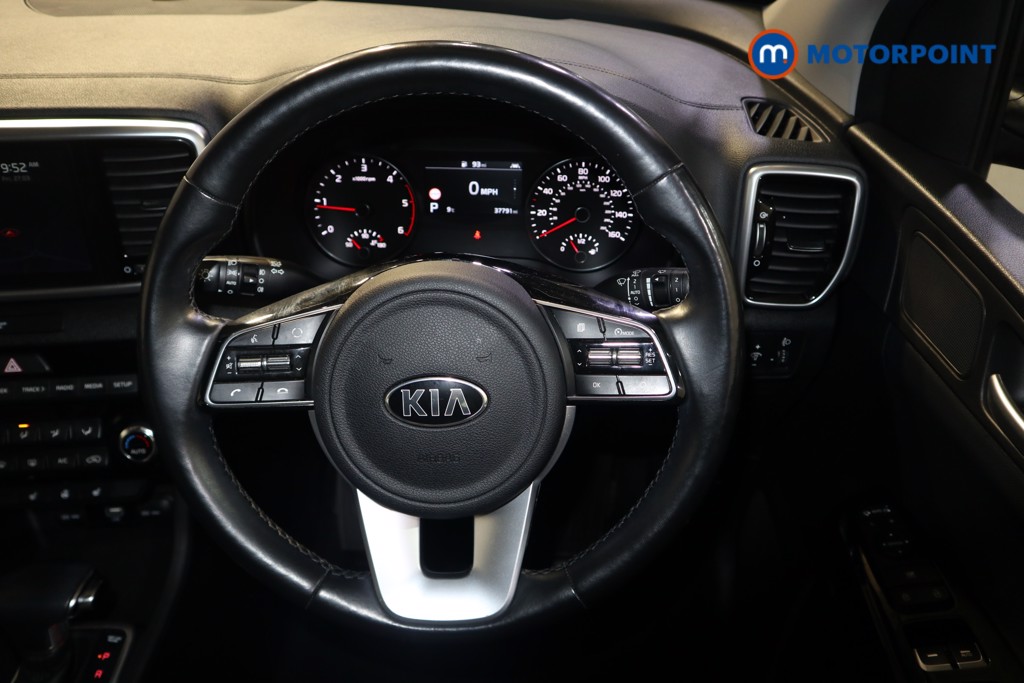 Used Kia Sportage 2021 for sale - 78043137: Photo 10