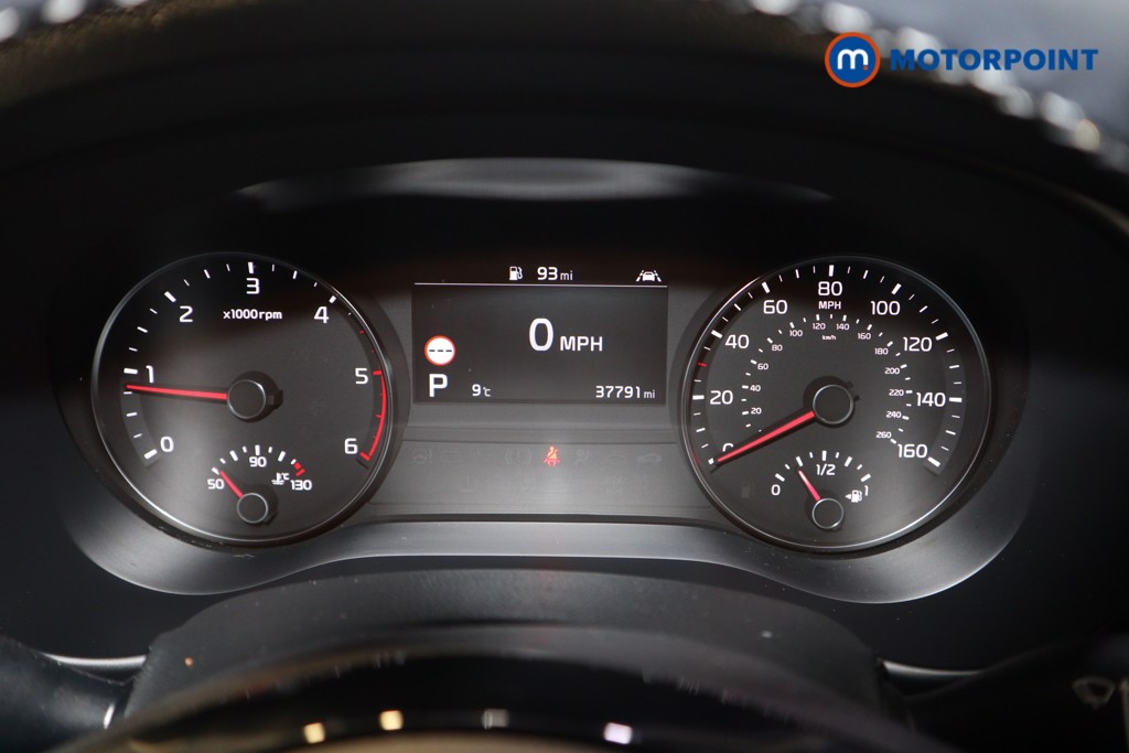 Used Kia Sportage 2021 for sale - 78043137: Photo 13