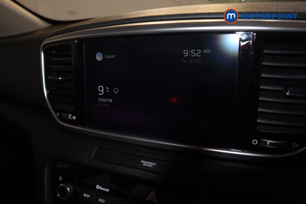 Used Kia Sportage 2021 for sale - 78043137: Photo 14