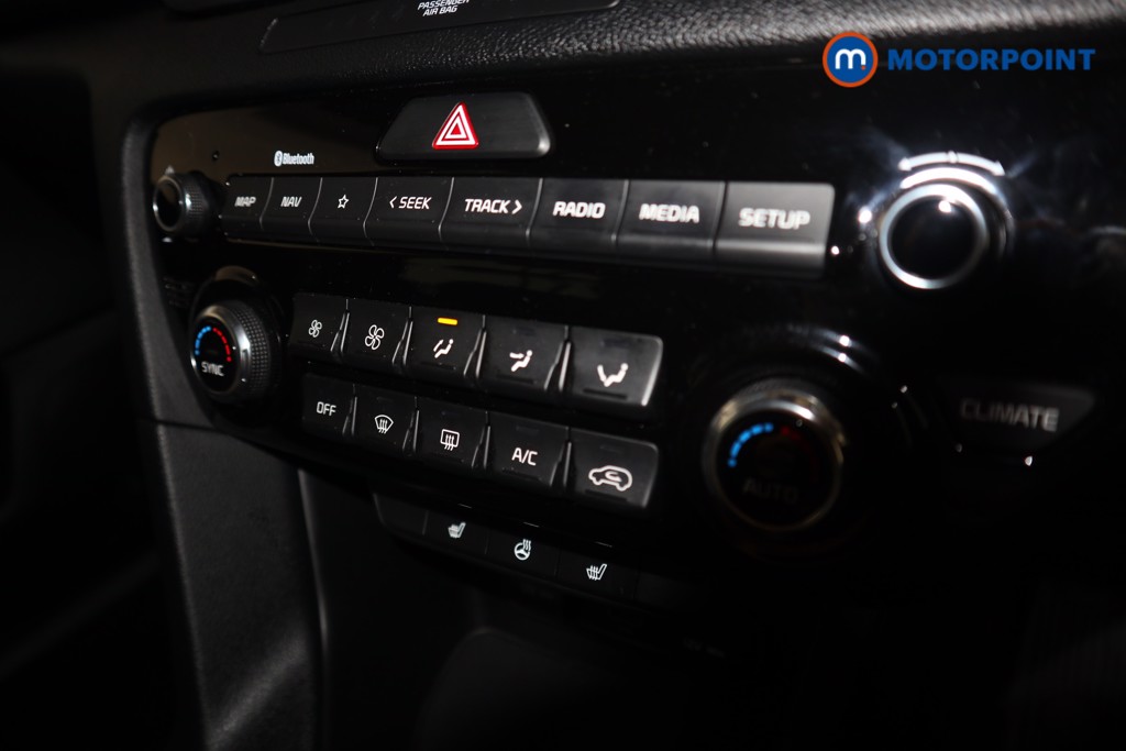 Used Kia Sportage 2021 for sale - 78043137: Photo 16