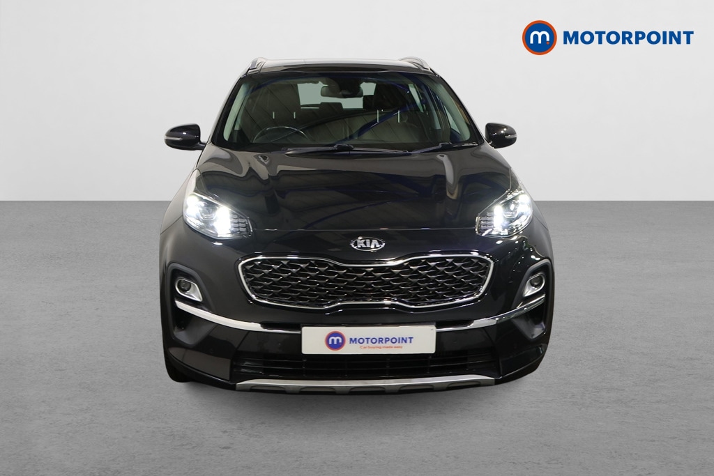 Used Kia Sportage 2021 for sale - 78043137: Photo 2