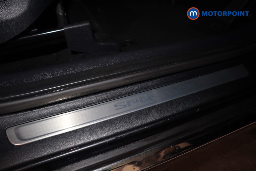 Used Kia Sportage 2021 for sale - 78043137: Photo 23