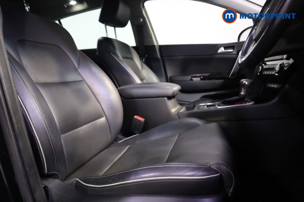 Used Kia Sportage 2021 for sale - 78043137: Photo 25