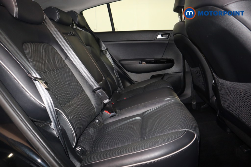 Used Kia Sportage 2021 for sale - 78043137: Photo 26