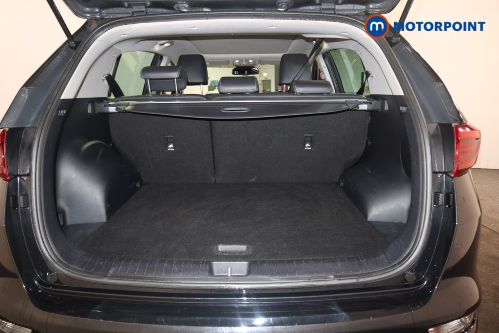 Used Kia Sportage 2021 for sale - 78043137: Photo 32