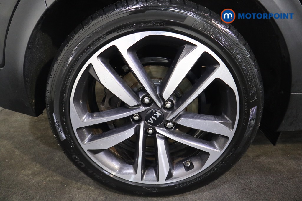 Used Kia Sportage 2021 for sale - 78043137: Photo 33