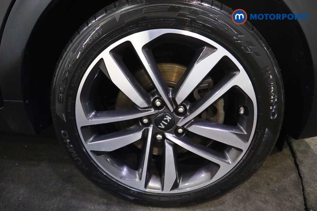 Used Kia Sportage 2021 for sale - 78043137: Photo 34