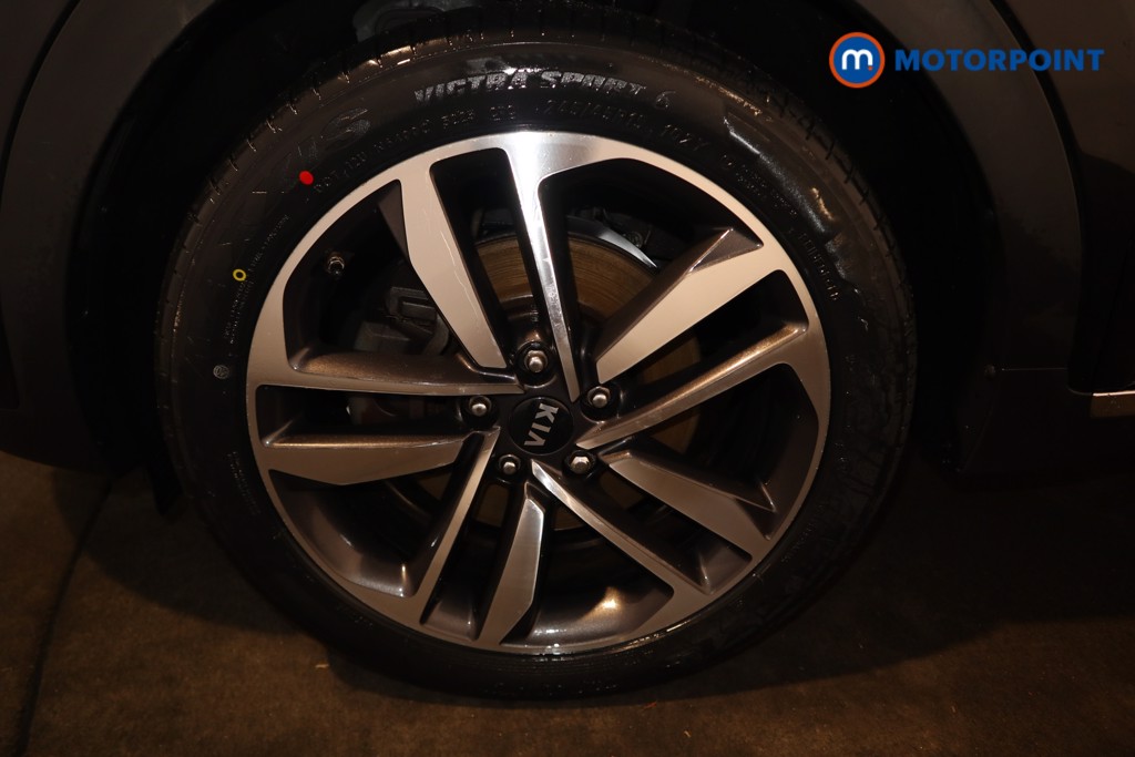 Used Kia Sportage 2021 for sale - 78043137: Photo 35