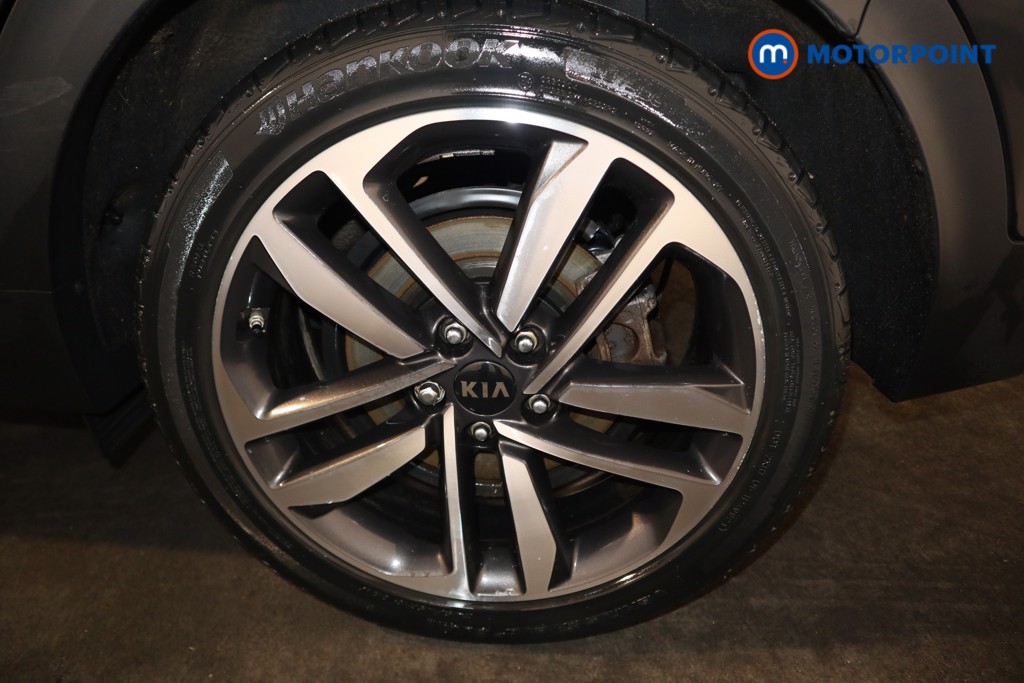 Used Kia Sportage 2021 for sale - 78043137: Photo 36