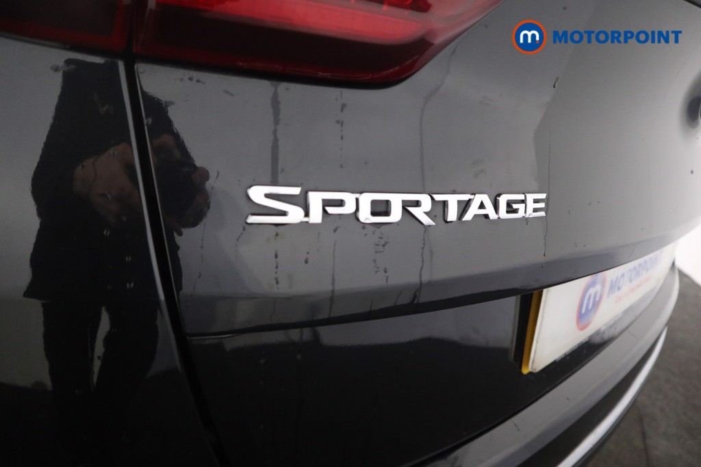 Used Kia Sportage 2021 for sale - 78043137: Photo 39