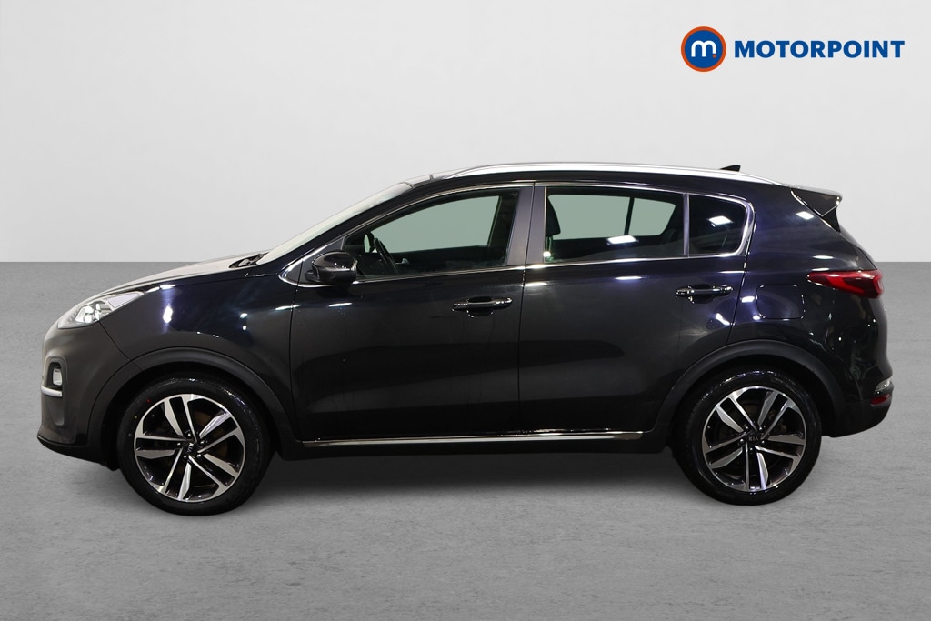 Used Kia Sportage 2021 for sale - 78043137: Photo 4