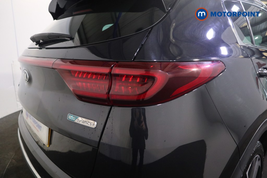 Used Kia Sportage 2021 for sale - 78043137: Photo 41