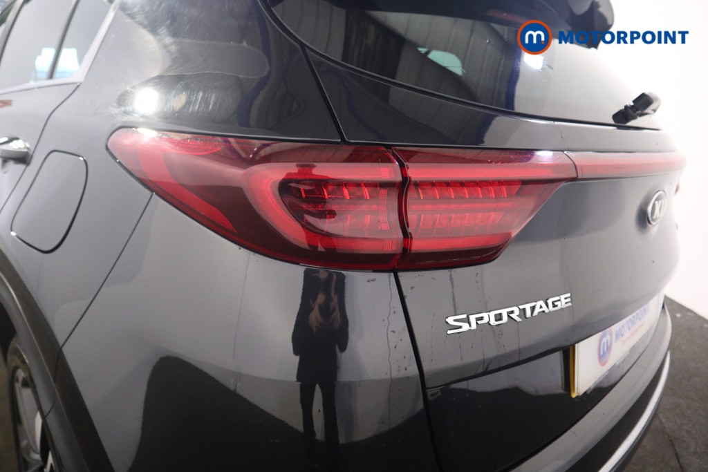 Used Kia Sportage 2021 for sale - 78043137: Photo 42