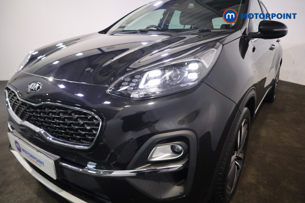 Used Kia Sportage 2021 for sale - 78043137: Photo 48