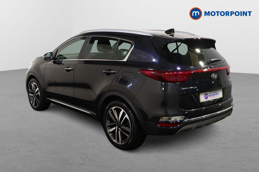 Used Kia Sportage 2021 for sale - 78043137: Photo 5