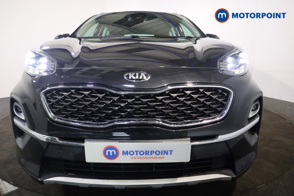 Used Kia Sportage 2021 for sale - 78043137: Photo 50