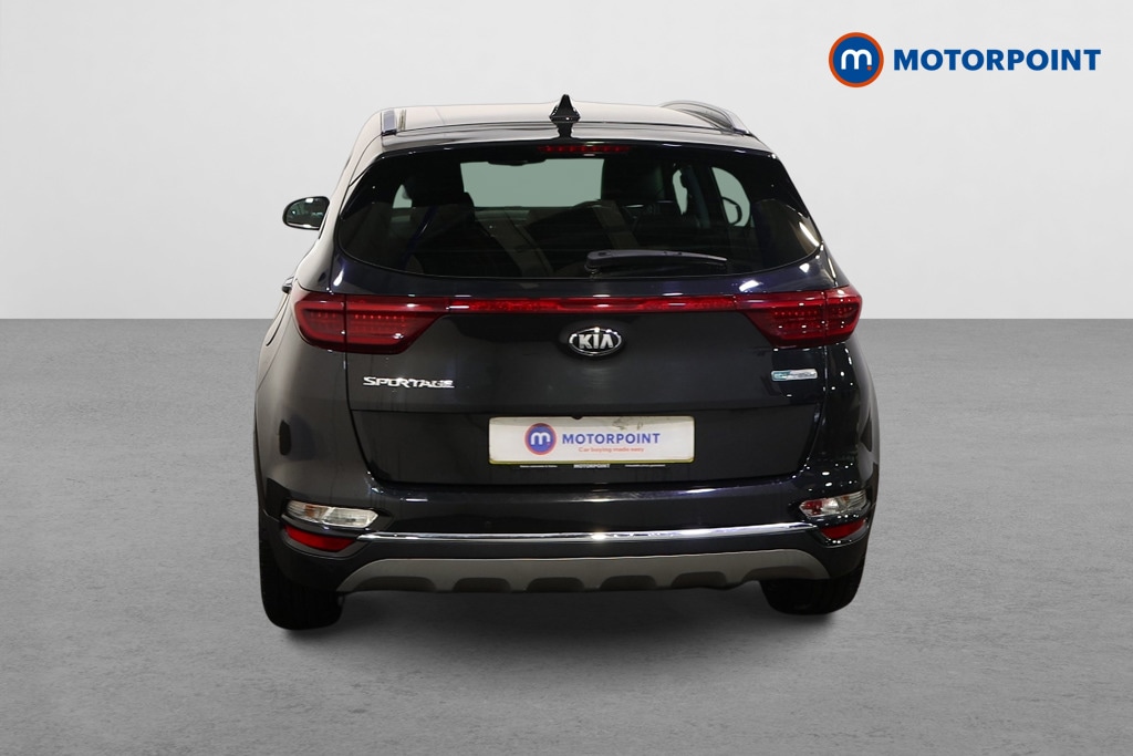 Used Kia Sportage 2021 for sale - 78043137: Photo 6