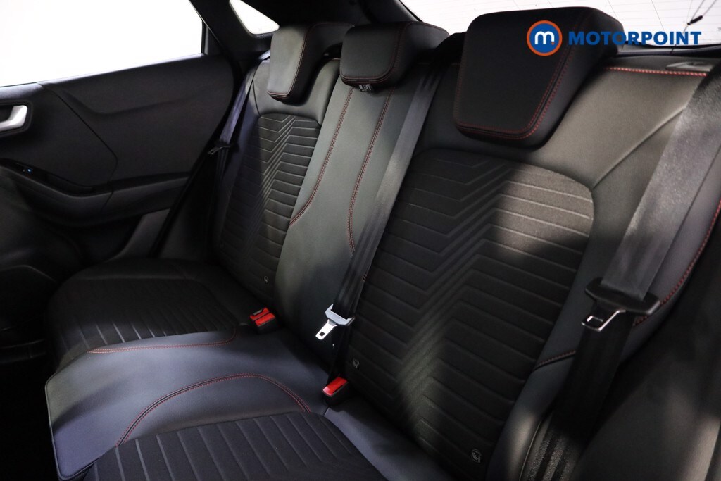 Used Ford Puma 2023 for sale - 77814891: Photo 26