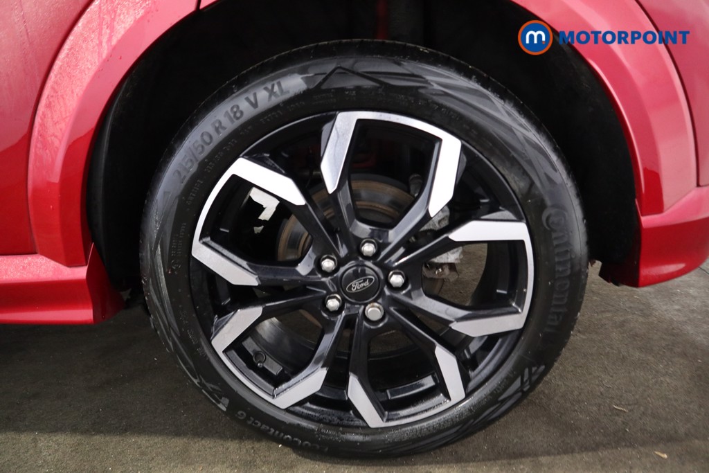 Used Ford Puma 2023 for sale - 77814891: Photo 33